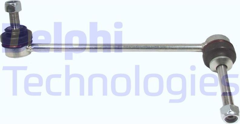 Стойка (тяга) стабилизатора Delphi. Артикул TC2156