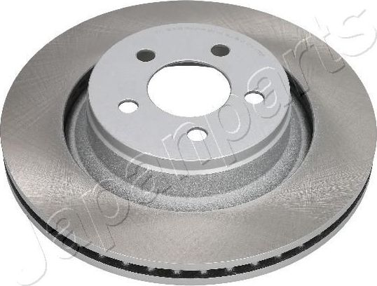 Тормозной диск Japanparts. Артикул DI-295C