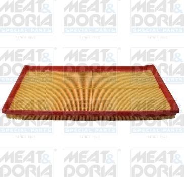 Воздушный фильтр Meat & Doria. Артикул 18703
