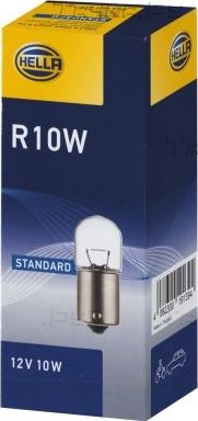 Лампа накаливания Hella STANDARD. Артикул 8GA 002 071-131