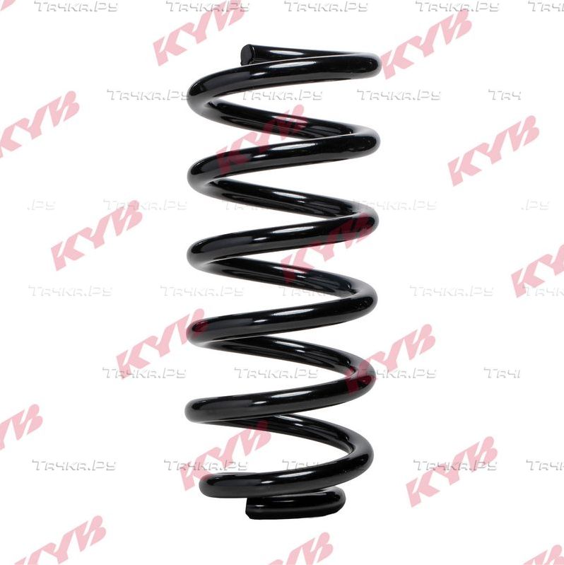 Пружина подвески KYB (Каяба) K-Flex. Артикул RA5539