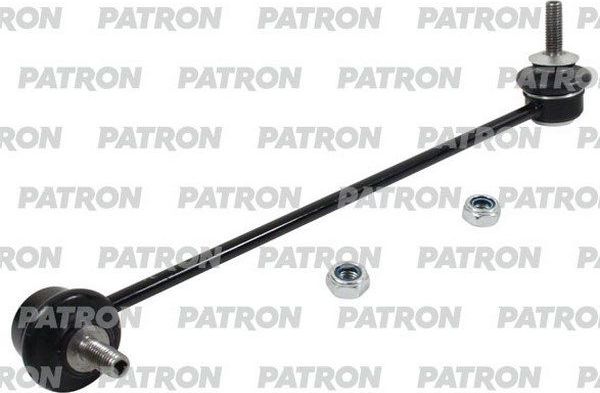 Стойка (тяга) стабилизатора Patron. Артикул PS4269R