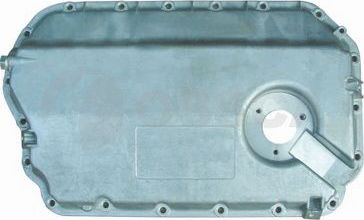 Масляный поддон картера двигателя OSSCA для Audi A8 I (D2) 1996-2002. Артикул 00038