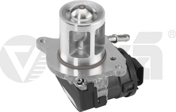 Клапан EGR (рециркуляции выхлопных газов) Vika. Артикул 19814301