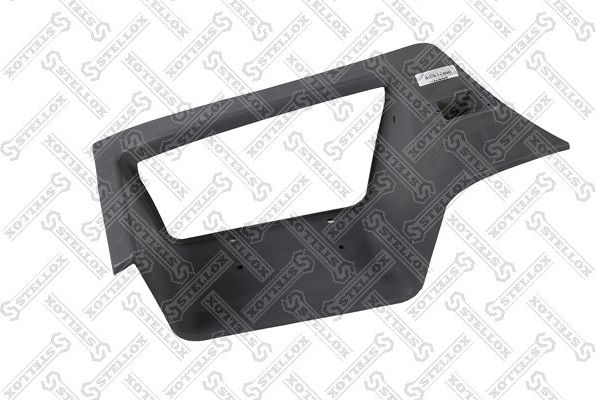 Пороги Stellox правый для IVECO EuroTech 1992-2026. Артикул 87-23046-SX