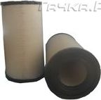 Воздушный фильтр Alco Filters. Артикул MD-7690
