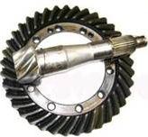 Главная пара Autogur73 для УАЗ Хантер 2003-2026 мост Спайсер 37/8 зубьев (4.625) бензин/дизель . Артикул 3160-2402020-11