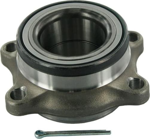 Ступичный подшипник (комплект) SKF. Артикул VKBA 7413