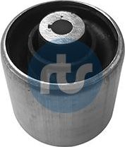 Сайлентблок переднего рычага подвески RTS. Артикул 017-01290