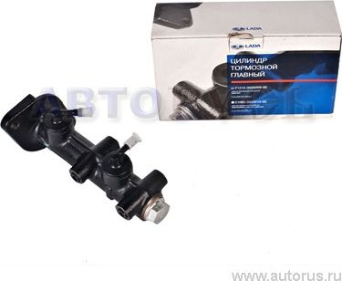 Тормозной цилиндр главный Lada. Артикул 21213350500900