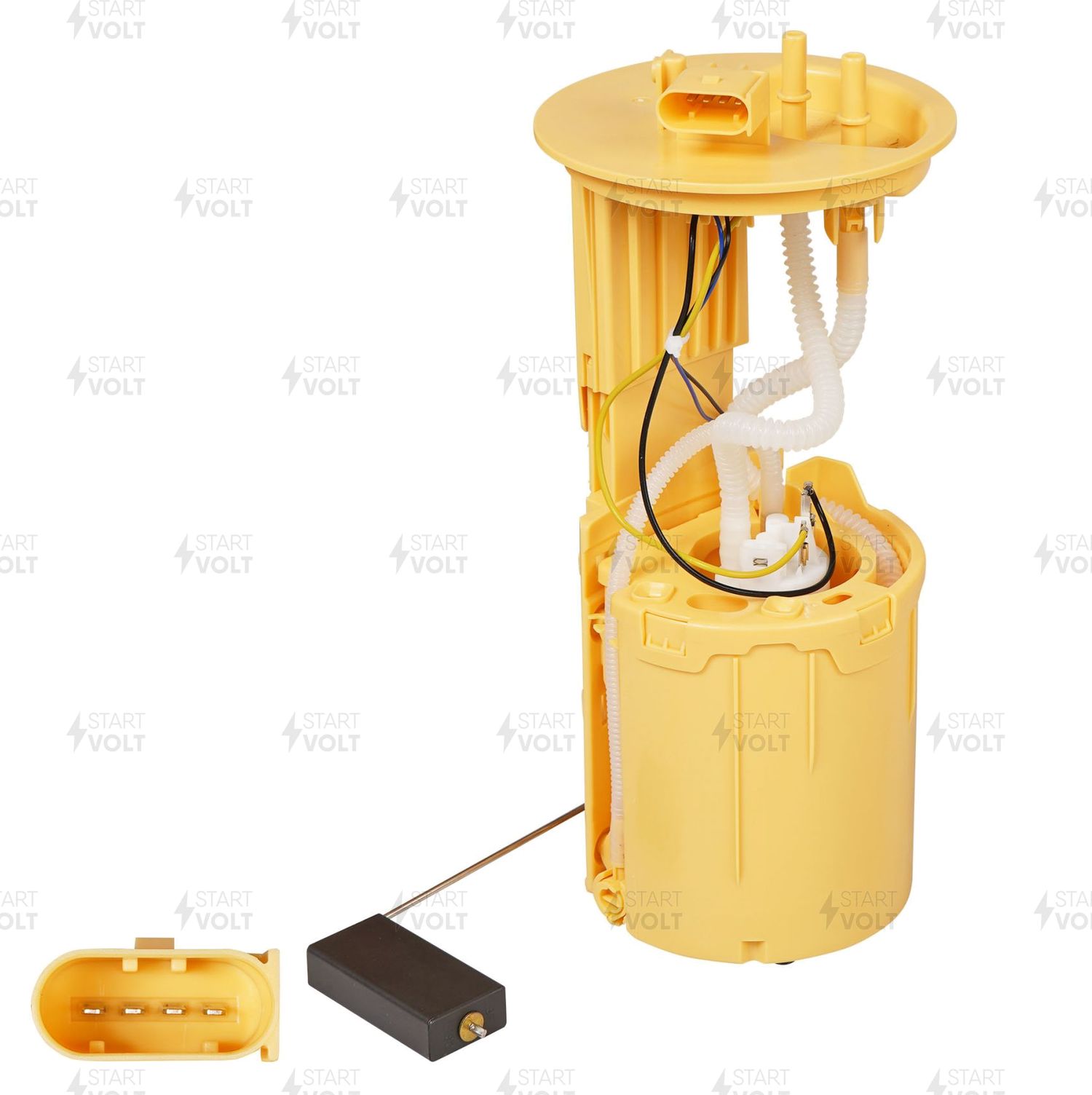 Бензонасос (топливный насос) StartVOLT. Артикул SFM 0515