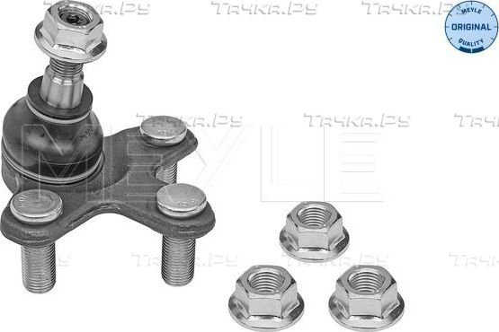 Шаровая опора Meyle Original. Артикул 31-16 010 0023