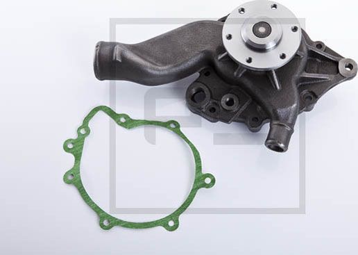 Помпа (водяной насос) PE Automotive. Артикул 030.906-00A