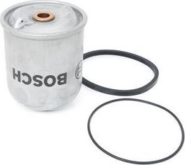 Масляный фильтр Bosch для DAF CF 75 2001-2013. Артикул F 026 407 058