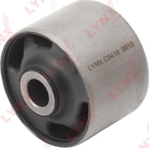 Сайлентблок заднего рычага подвески LYNXauto. Артикул C9419