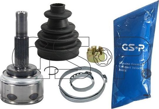 Шрус наружный (граната) GSP. Артикул 841109