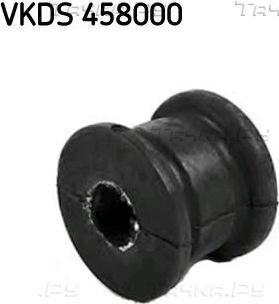 Втулка стабилизатора SKF. Артикул VKDS 458000