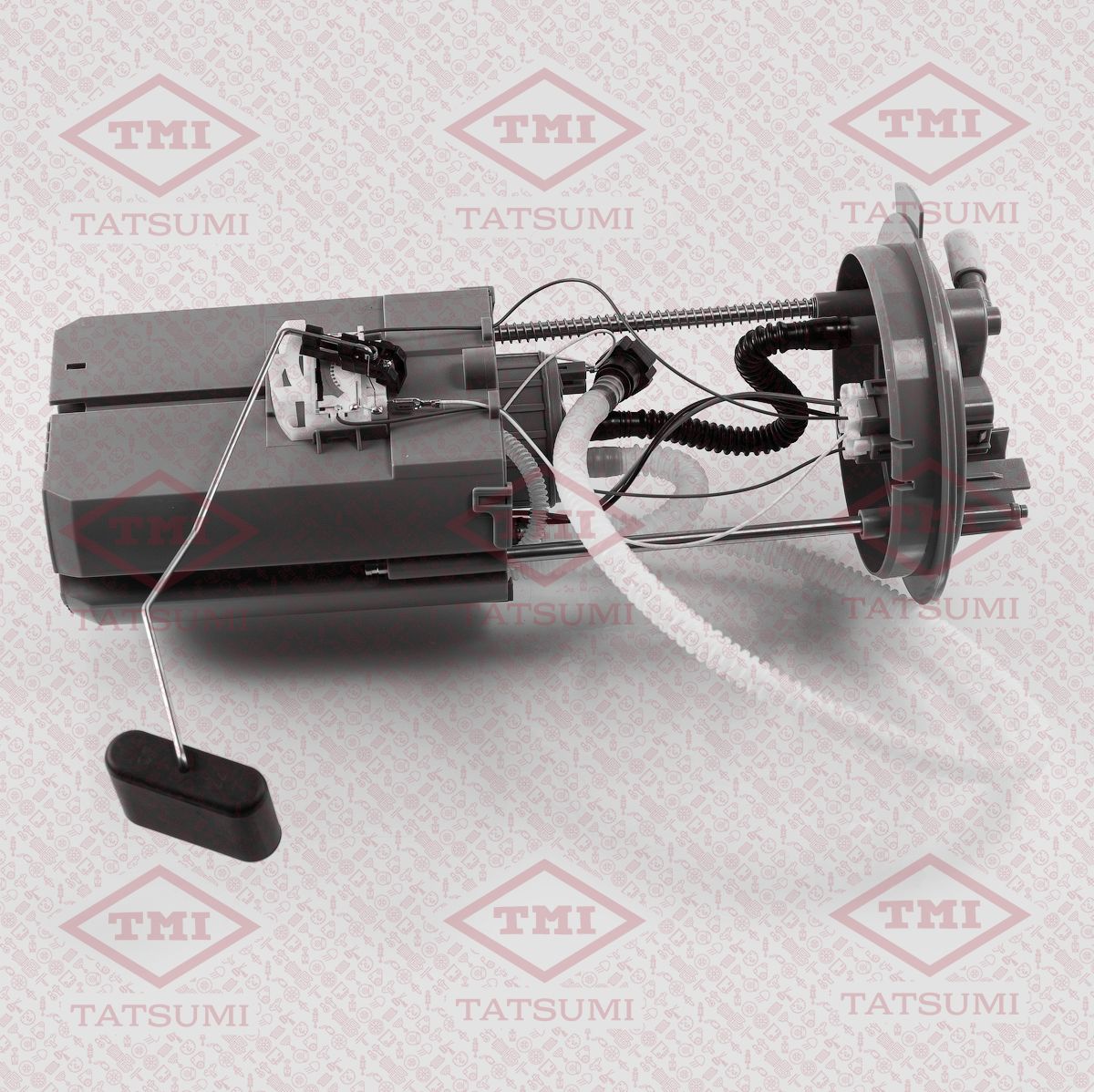 Насос топливный электрический (Tatsumi). Артикул THB1037