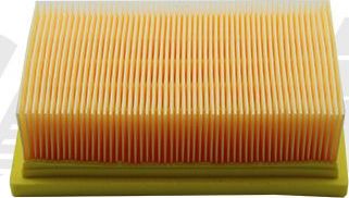 Воздушный фильтр Vika. Артикул 11291602801