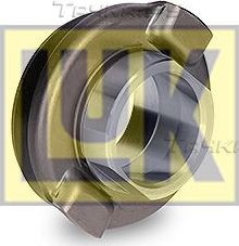 Выжимной подшипник сцепления LuK. Артикул 500 0001 10