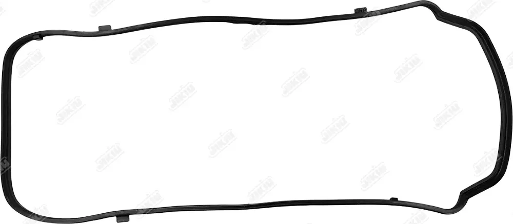 Прокладка клапанной крышки (Jikiu). Артикул CC28014