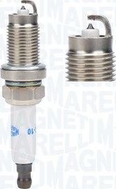 Свеча зажигания Magneti Marelli для Volkswagen Sharan I 2000-2010. Артикул 062510000072