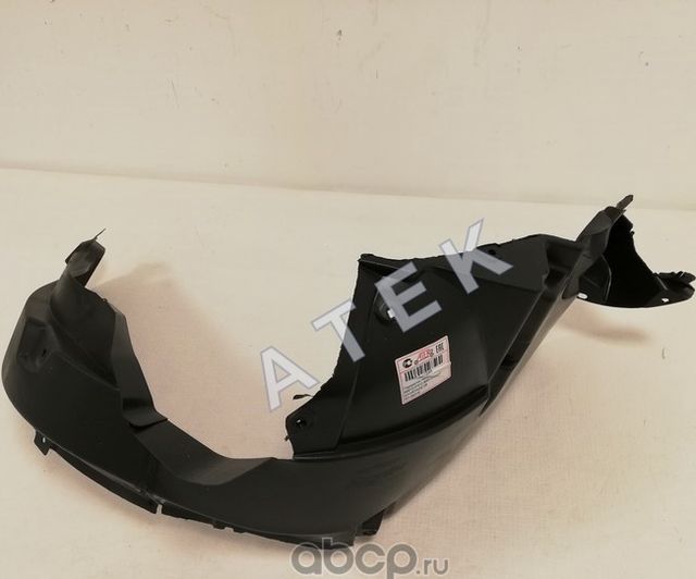 Подкрылок передний правый ATEK RP-06218 SPORTAGE 08 ATEK 24172045 Atek. Артикул 24172045