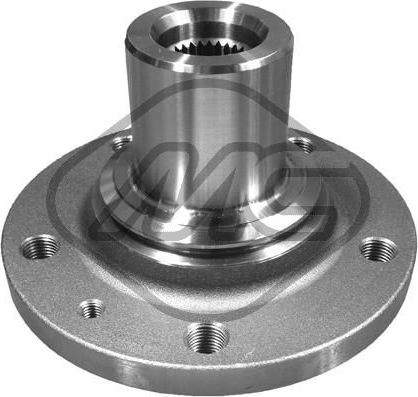 Ступица колеса Metalcaucho. Артикул 90191