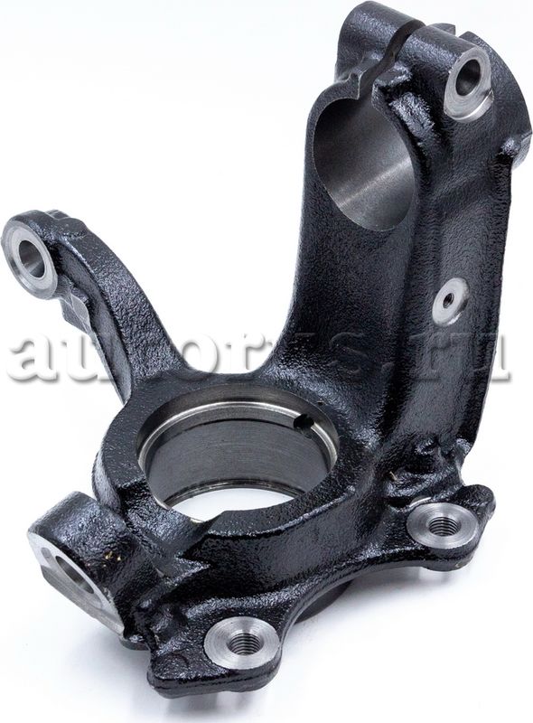 Поворотный кулак VAG. Артикул 6RU407255A