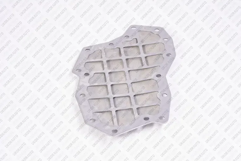 ФИЛЬТР МАСЛЯНЫЙ КОРОБКИ ПЕРЕДАЧ (Ukorauto). Артикул UHD4C046240