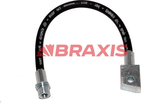 Тормозной шланг Braxis. Артикул AH0665