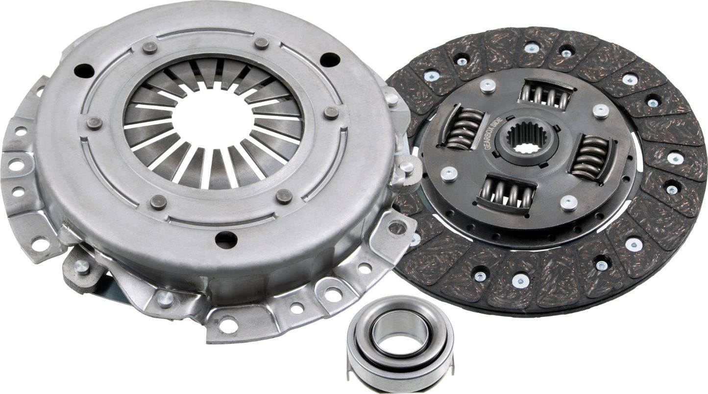 Сцепление (комплект) Blue Print. Артикул ADG03023