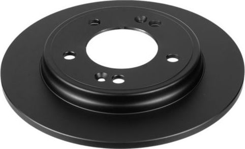 Тормозной диск Zentparts. Артикул Z06752