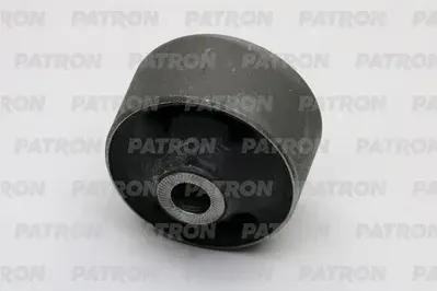 Сайлентблок рычага подвески заменен на PSE1889. HYUNDAI  ELANTRA 06-, I30 07- / (Patron). Артикул PSE10836