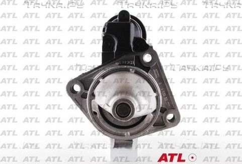 Стартер ATL/Delta Autotechnik для Ford EcoSport I 2013-2015. Артикул A 17 060