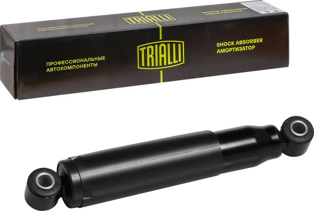 Амортизатор Trialli задний для Fiat Ducato II 1994-2006. Артикул AG 16503