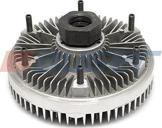 Муфта (вискомуфта) вентилятора Auger. Артикул 71647