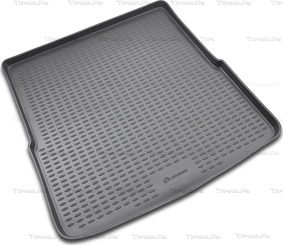 Коврик Element для багажника Volkswagen Passat B6 универсал 2005-2011. Артикул NLC.51.06.B12