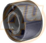 Сайлентблок переднего рычага подвески 4U. Артикул BW-P-01603