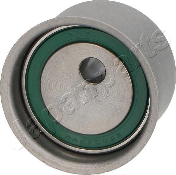 Натяжной ролик (натяжитель) ремня ГРМ Japanparts. Артикул BE-H07