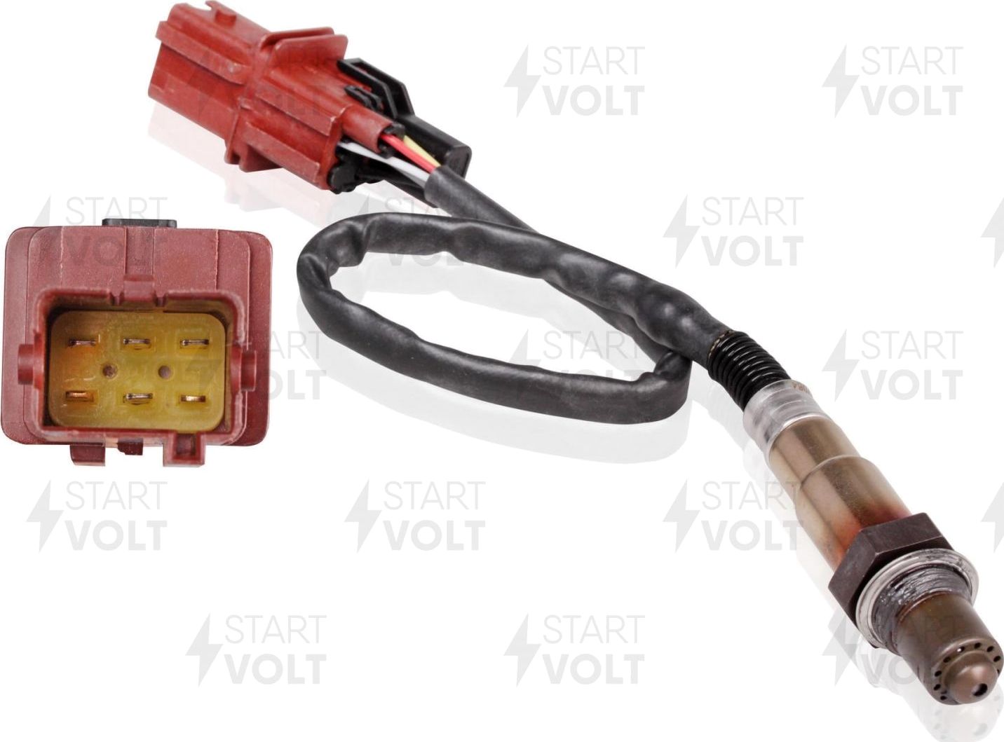 Лямбда-зонд (кислородный датчик) StartVOLT. Артикул VS-OS 2210
