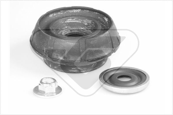 Опора амортизатора (стойки) Hutchinson. Артикул KS 19