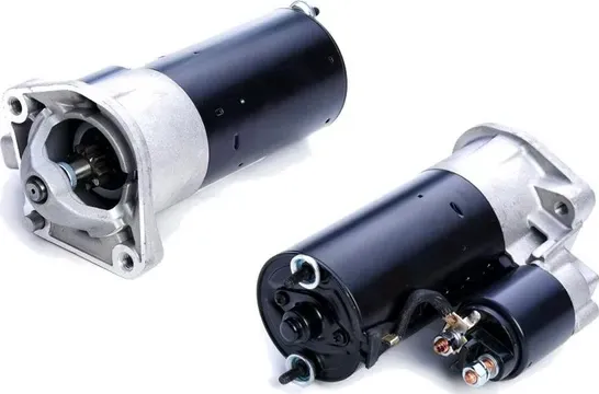 СТАРТЕР (Tesla Technics). Артикул TT15146