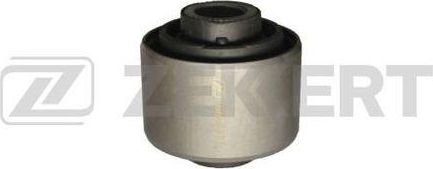 Сайлентблок заднего рычага подвески Zekkert. Артикул GM-5377