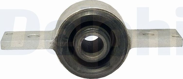 Сайлентблок переднего рычага подвески Delphi. Артикул TD557W