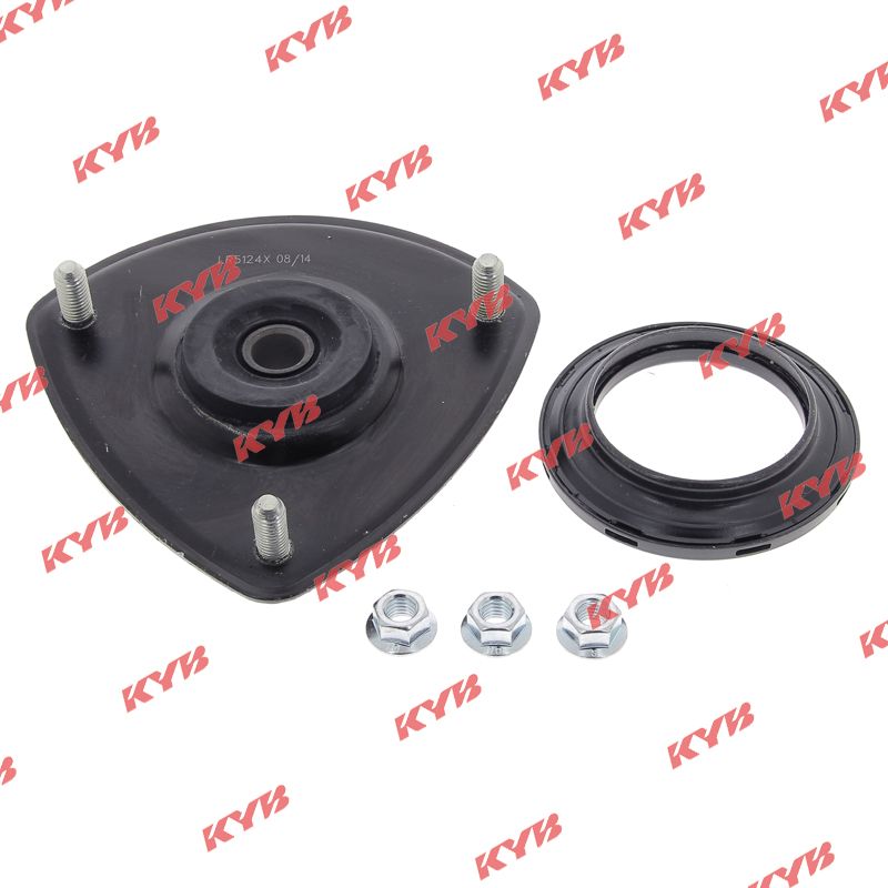 Опора амортизатора (стойки) KYB (Каяба) Suspension Mounting Kit. Артикул SM5586