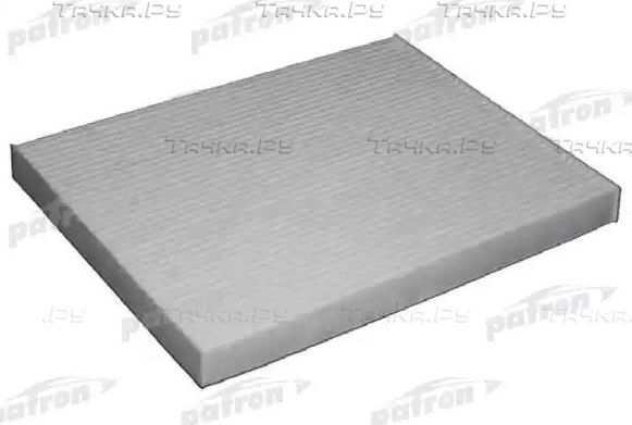 Салонный фильтр Patron для Hyundai ix35 I 2010-2015. Артикул PF2168