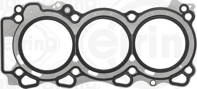 Прокладка ГБЦ Elring. Артикул 153.910