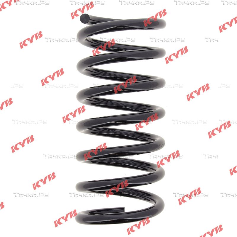 Пружина подвески KYB (Каяба) K-Flex задняя для Ford Sierra I 1982-1993. Артикул RA5068