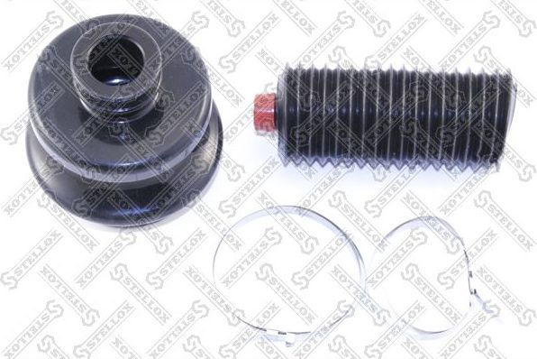 Пыльник ШРУСа наружный Stellox для Mercedes-Benz W123 1976-1985. Артикул 13-00032-SX